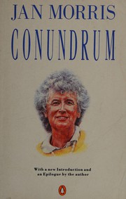 Conundrum cover