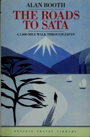 The Roads to Sata cover