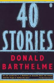 Short stories cover