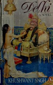 Delhi cover