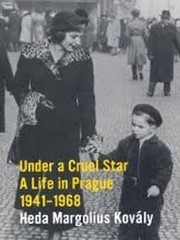 Under a Cruel Star cover