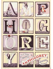 Amphigorey cover