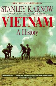 Vietnam cover