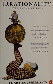 Irrationality cover