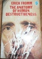 The Anatomy of Human Destructiveness cover