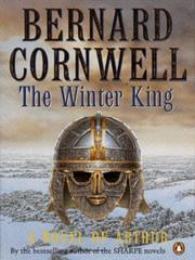 The Winter King cover