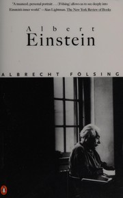 Albert Einstein cover