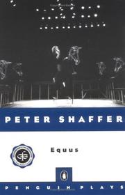 Equus cover