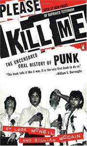 Please kill me cover