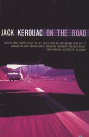 On the Road cover