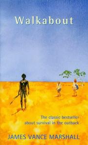 Walkabout cover