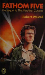 Fathom five cover
