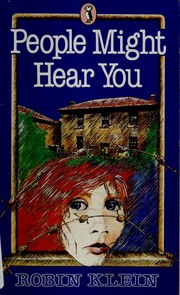 People Might Hear You cover