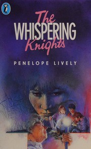 The whispering knights cover