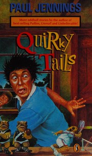 Quirky tails cover