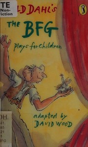 The BFG cover