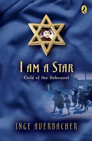 I Am a Star cover