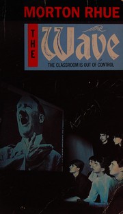 The Wave cover
