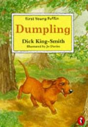 Dumpling cover