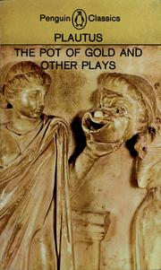 The pot of gold cover
