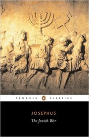De bello judaico cover