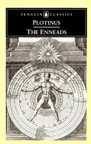 Enneads cover