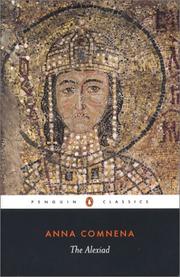 The Alexiad cover