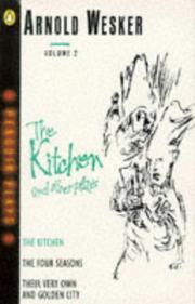 The kitchen cover