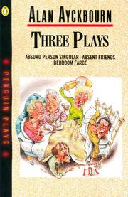 Three plays cover