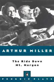 The ride down Mt. Morgan cover