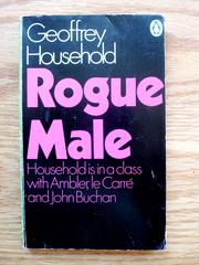 Rogue Male cover