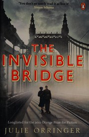 The Invisible Bridge cover