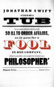 A tale of a tub cover