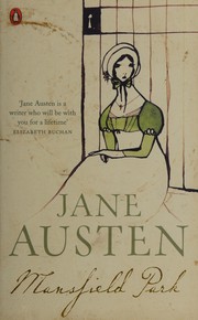 Mansfield Park cover