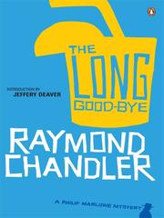 The Long Goodbye cover