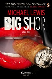 The Big Short cover