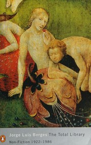 The total library cover