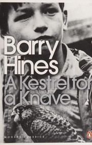 Kestrel for a Knave cover