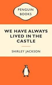 We Have Always Lived in the Castle cover
