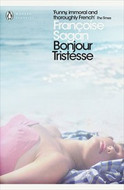Bonjour Tristesse & A Certain Smile cover