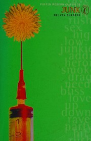 Junk cover