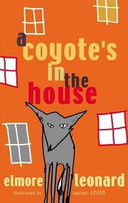 A Coyote's in the House cover