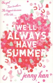 We'll Always Have Summer cover
