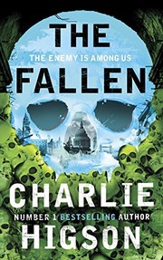The fallen cover