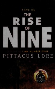 The Rise of Nine cover