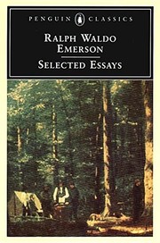 Selected essays cover