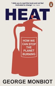 Heat cover