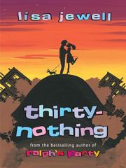 Thirtynothing cover