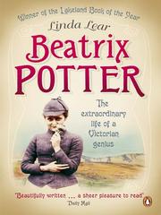 Beatrix Potter cover