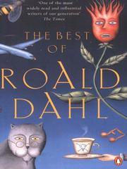The Best of Roald Dahl [20 stories] cover